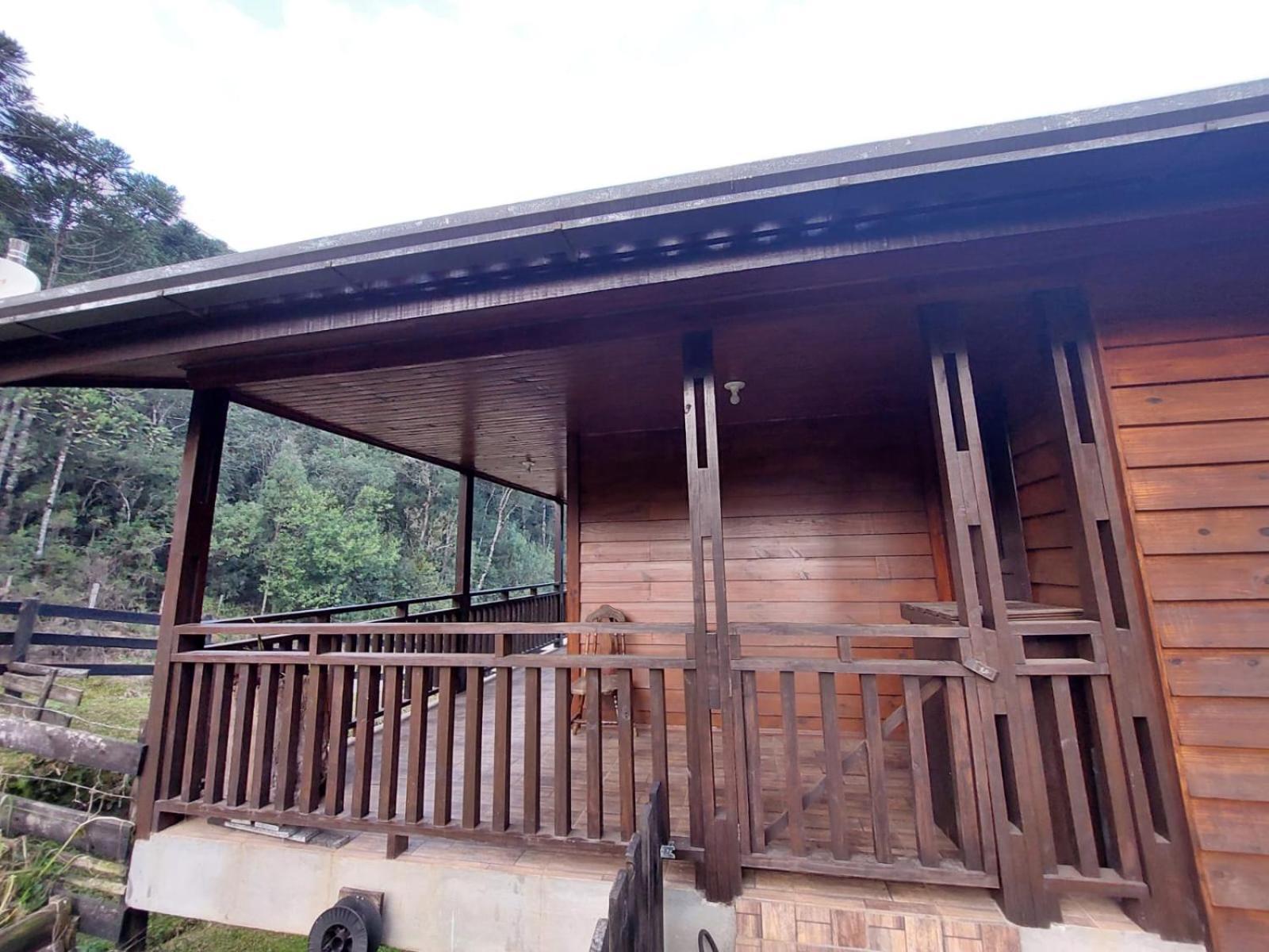 קנלה Cabanas Leao Da Tribo De Juda מראה חיצוני תמונה