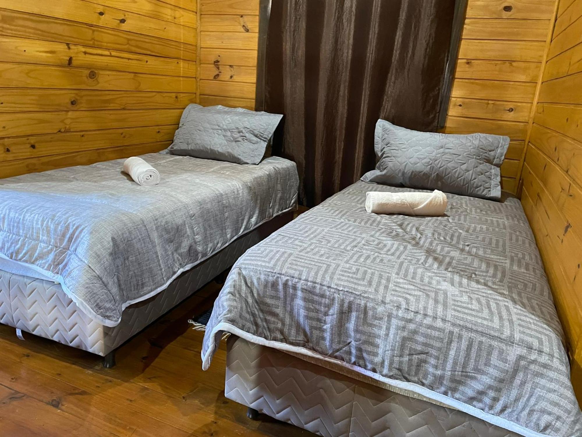 קנלה Cabanas Leao Da Tribo De Juda מראה חיצוני תמונה