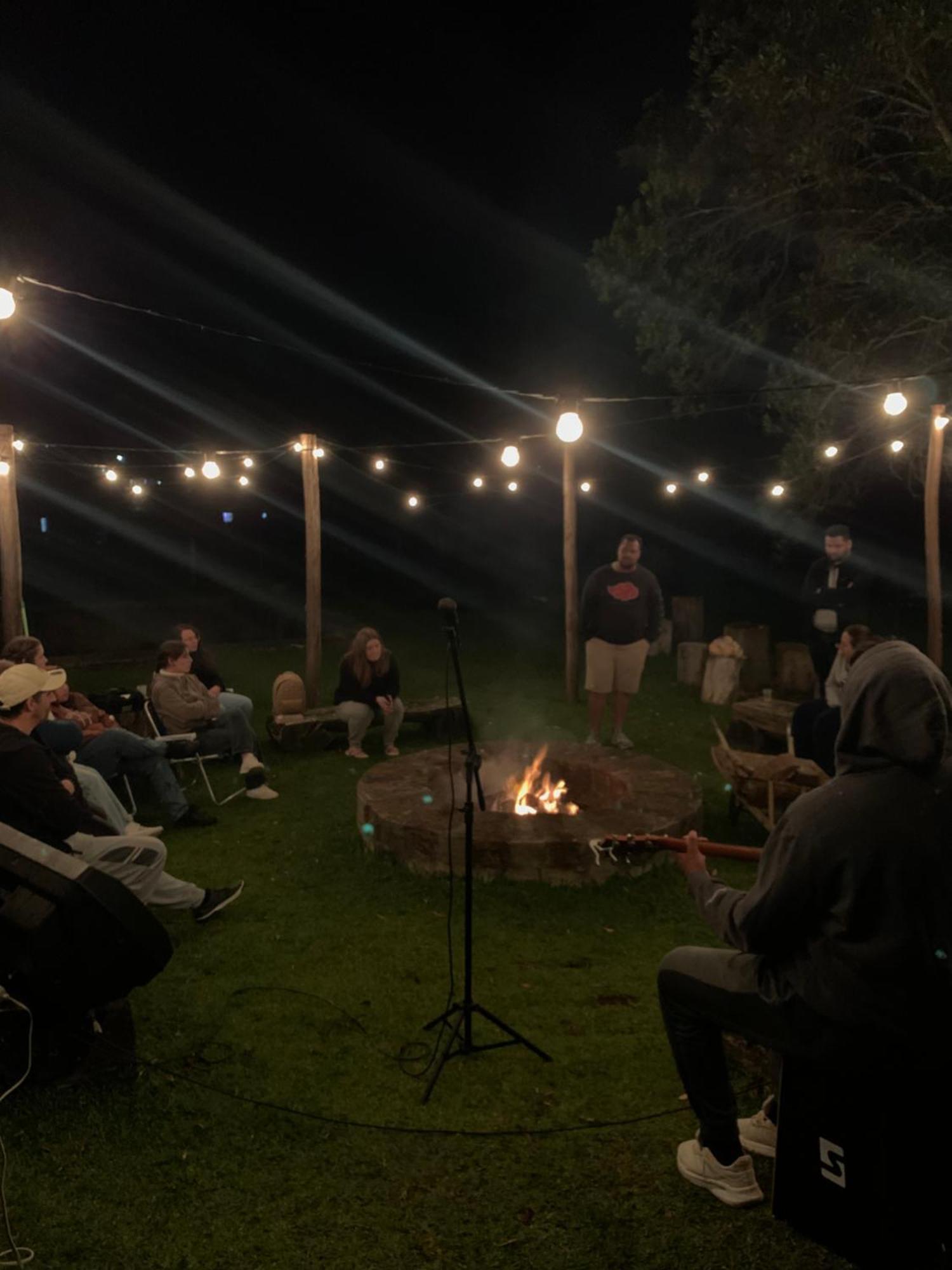 קנלה Cabanas Leao Da Tribo De Juda מראה חיצוני תמונה