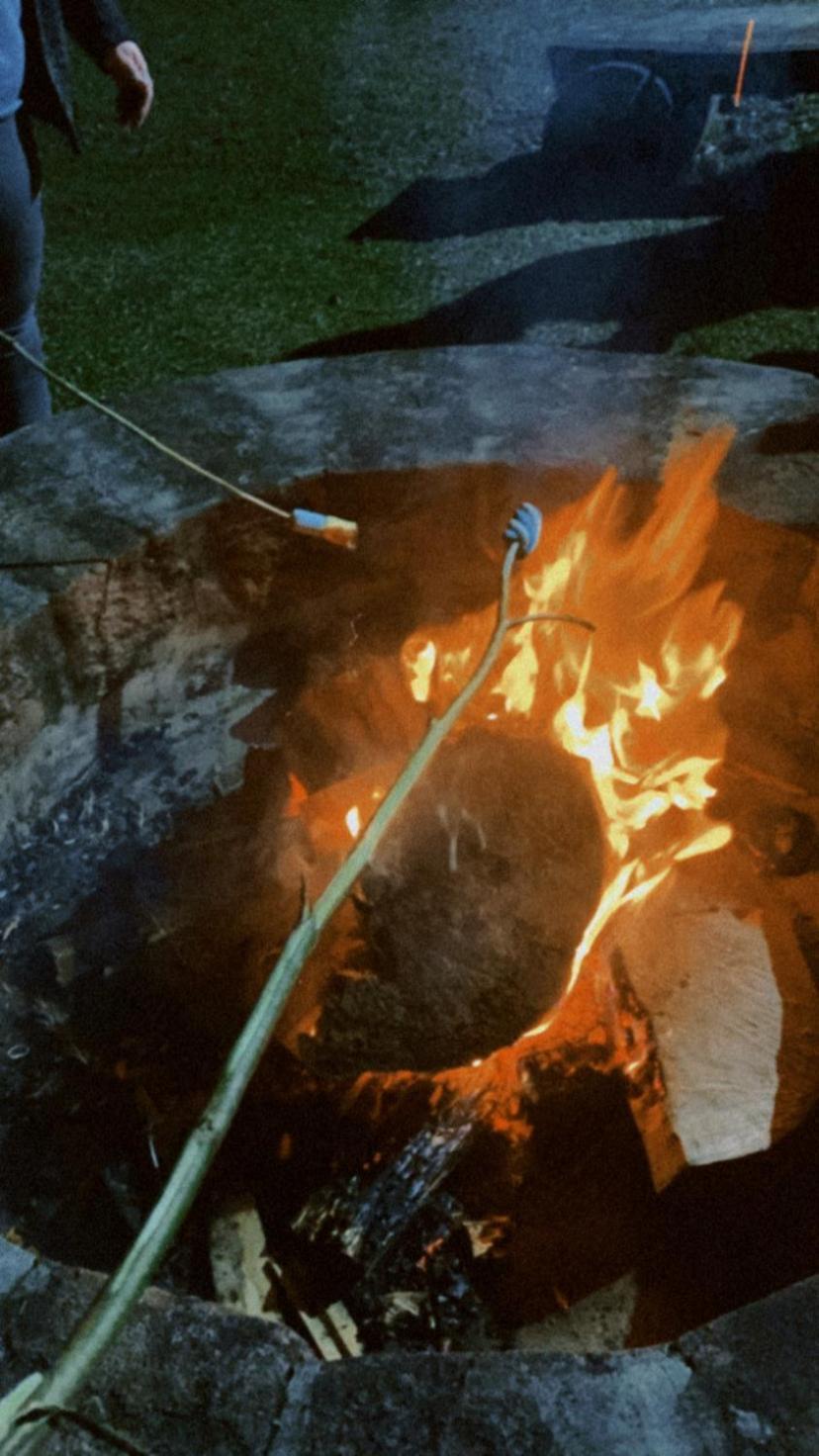 קנלה Cabanas Leao Da Tribo De Juda מראה חיצוני תמונה