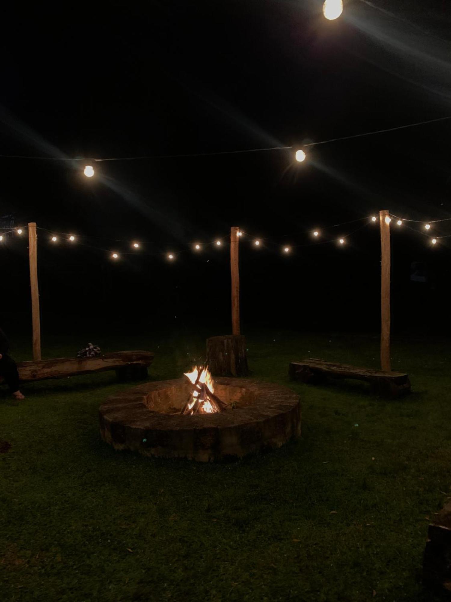 קנלה Cabanas Leao Da Tribo De Juda מראה חיצוני תמונה