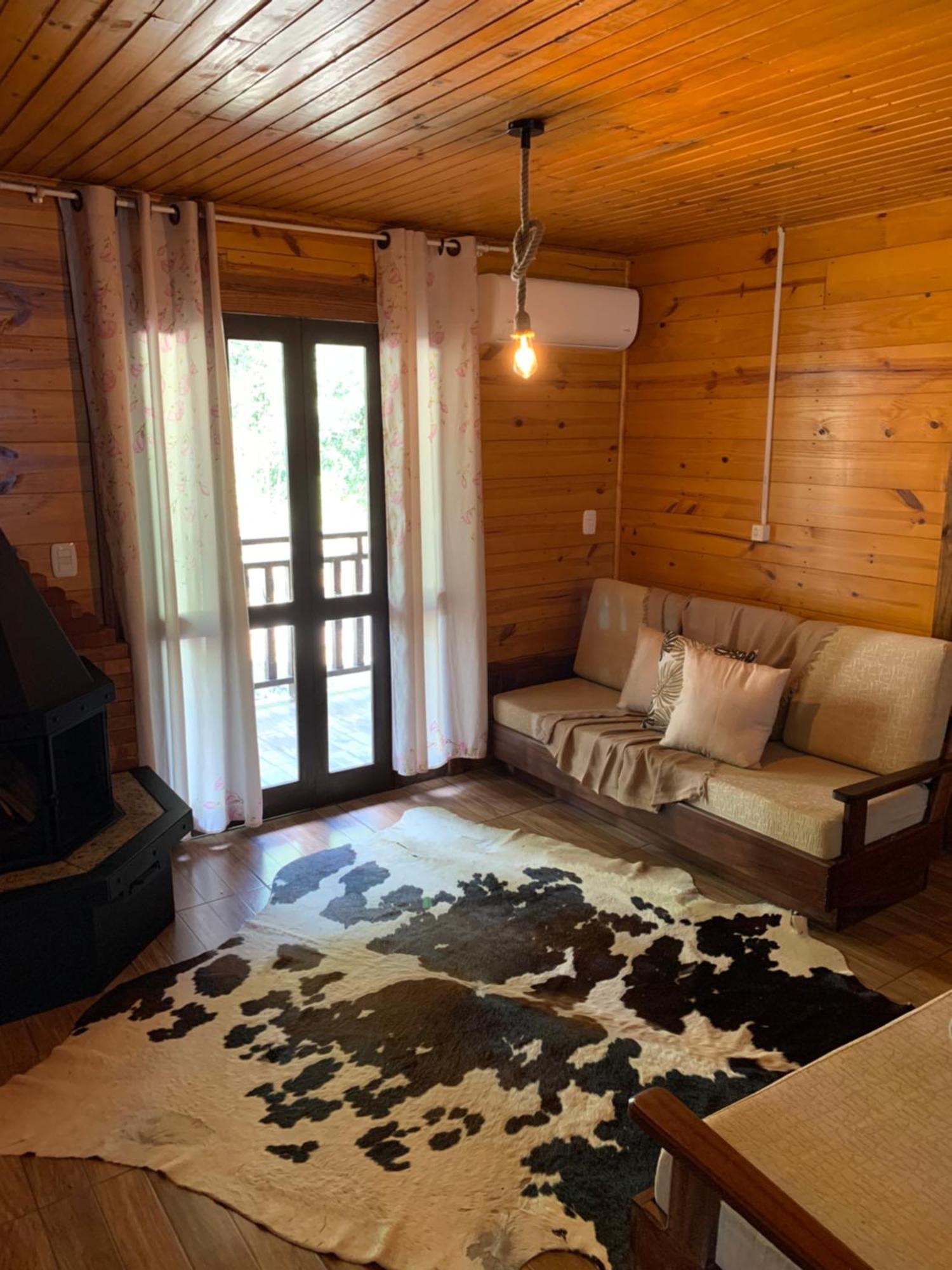 קנלה Cabanas Leao Da Tribo De Juda מראה חיצוני תמונה