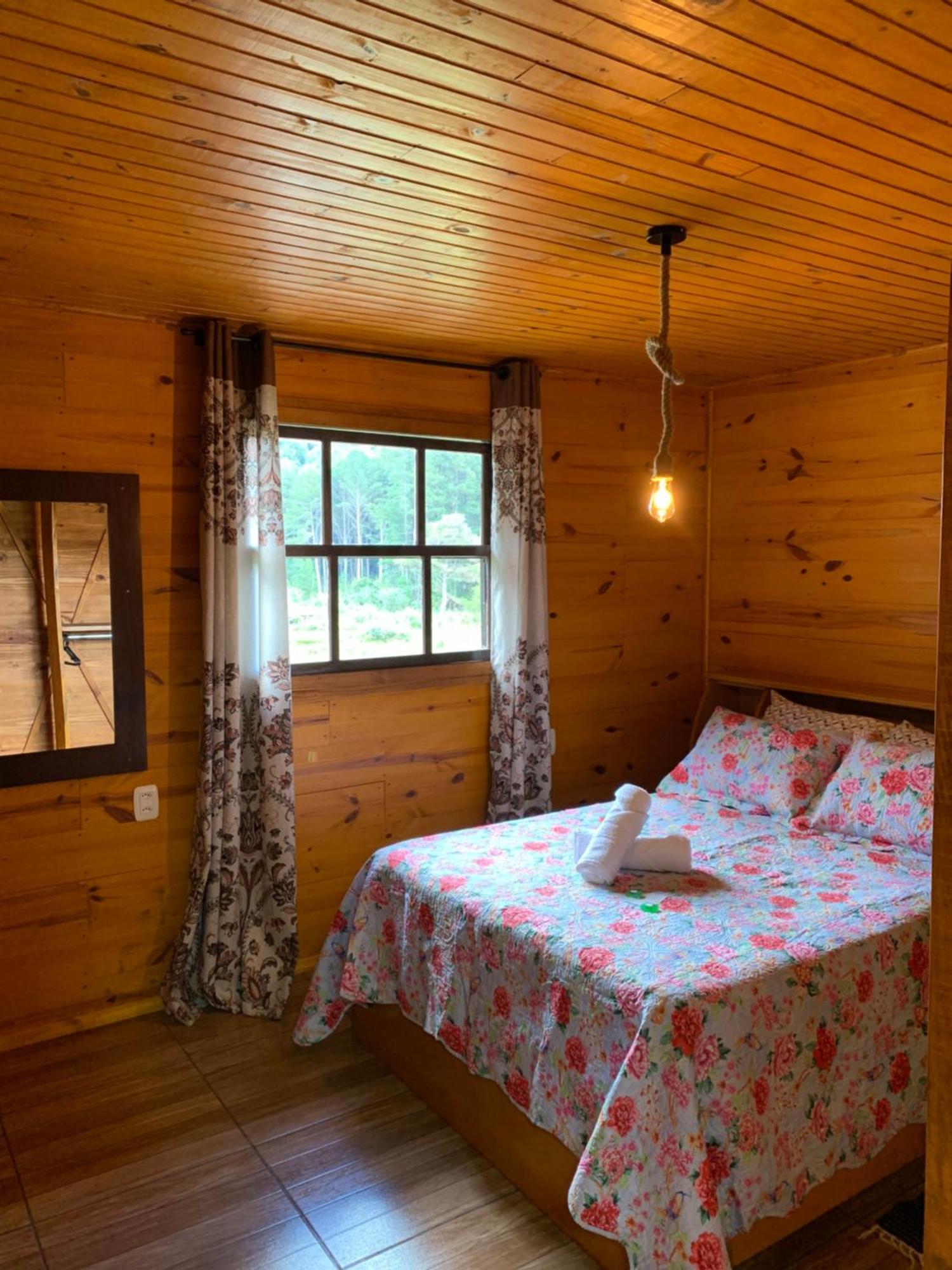 קנלה Cabanas Leao Da Tribo De Juda מראה חיצוני תמונה